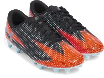 UA Shadow Select 3 FG, Black, pdpMainDesktop image number 3