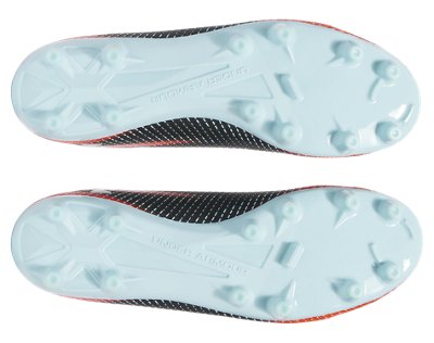 UA Shadow Select 3 FG, Black, pdpMainDesktop image number 4