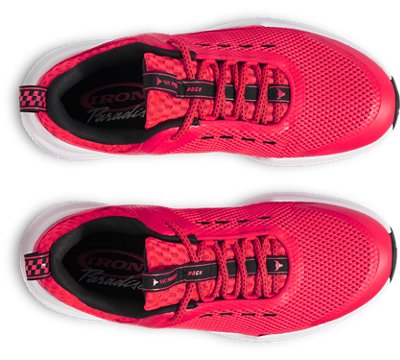 Project Rock BSR 5, Red, pdpMainDesktop image number 2