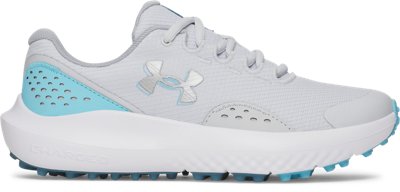 UA Surge Kids’ Golf Shoes from Under Armour - $60