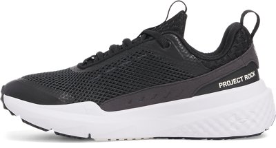 Project Rock BSR 5, Black, pdpMainDesktop image number 1