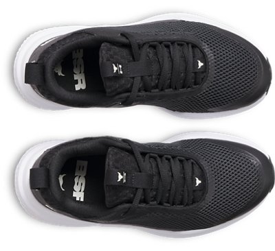 Project Rock BSR 5, Black, pdpMainDesktop image number 2