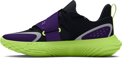 UA FUTR X 4 Start Of Season