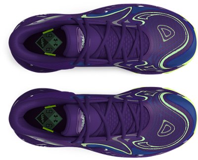 UA Spawn 6 Mid Start Of Season image number 2