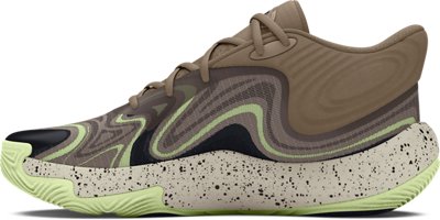 UA Spawn 6 Mid Camo image number 1