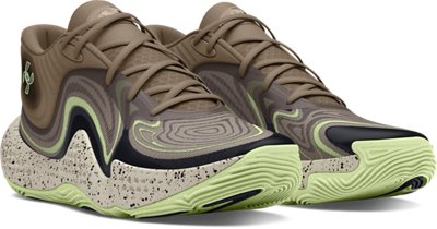 UA Spawn 6 Mid Camo image number 3