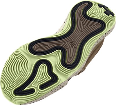 UA Spawn 6 Mid Camo image number 4