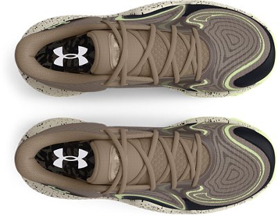 UA Spawn 6 Mid Camo image number 2