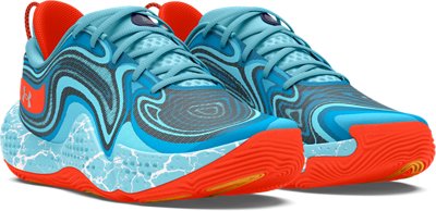 UA Spawn 6 E24 image number 3