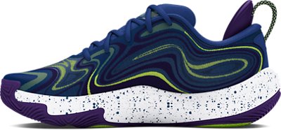 UA Spawn 6 Start Of Season image number 1