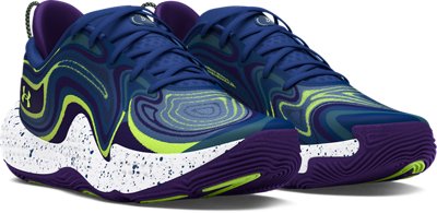 UA Spawn 6 Start Of Season image number 3