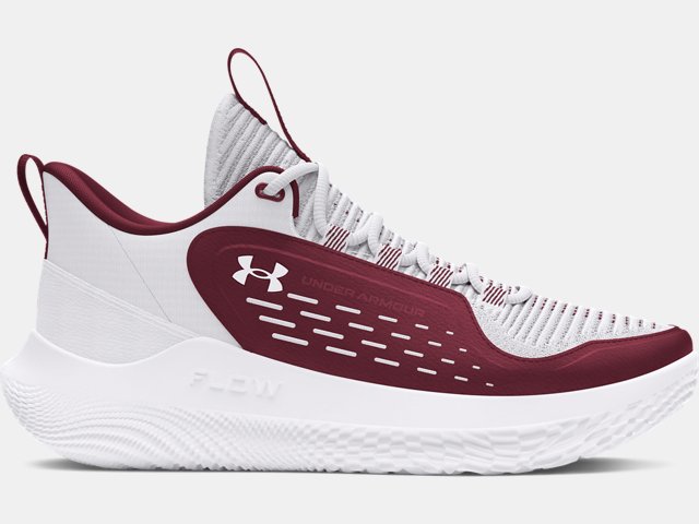 Under store Armour Basketball Shoes