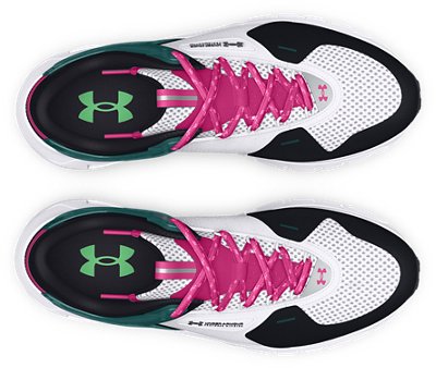 UA Summit Trek, White, pdpMainDesktop image number 2