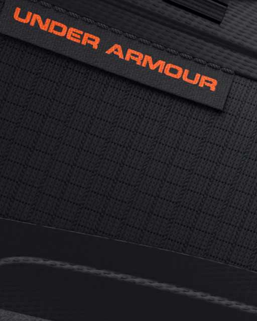 Under Armour Under Armor Remix FW18 M 3020345-200 beige - KeeShoes