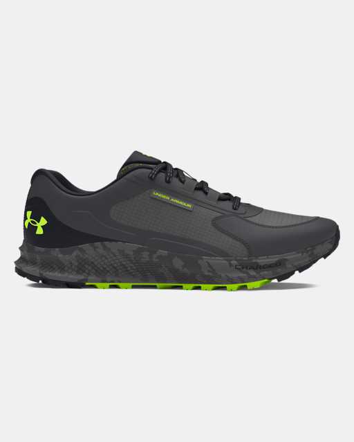 Chaussure de course UA Bandit Trail 3 pour homme Chaussure de course UA Bandit Trail 3 pour homme