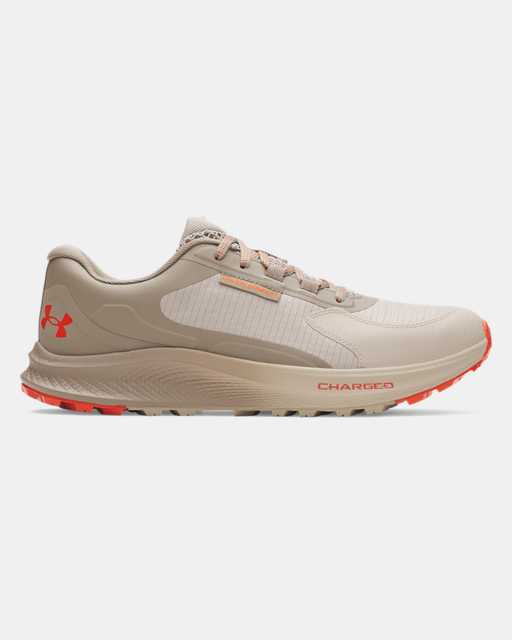 Herenhardloopschoenen UA Bandit Trail 3 Herenhardloopschoenen UA Bandit Trail 3