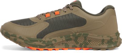 Chaussure de course UA Bandit Trail 3 pour homme