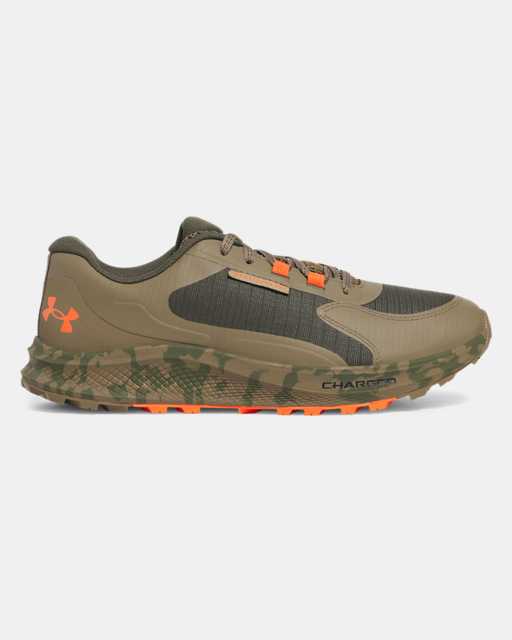Chaussure de course UA Bandit Trail 3 pour homme Chaussure de course UA Bandit Trail 3 pour homme