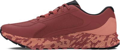 UA Bandit Trail 3