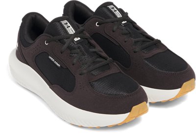 UA Versurge, Black, pdpMainDesktop image number 3