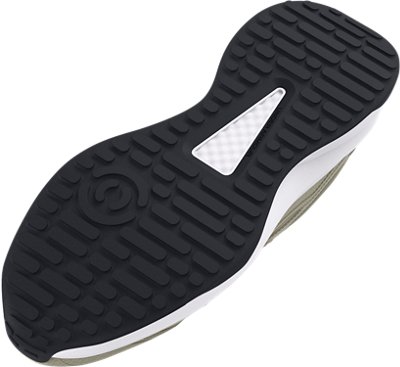 UA Edge Leather image number 4