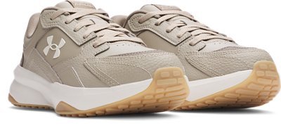 UA Edge Leather image number 3