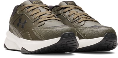 UA Edge Leather image number 3