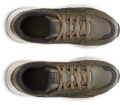 UA Edge Leather image number 2