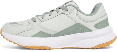 UA Edge Leather image number 1