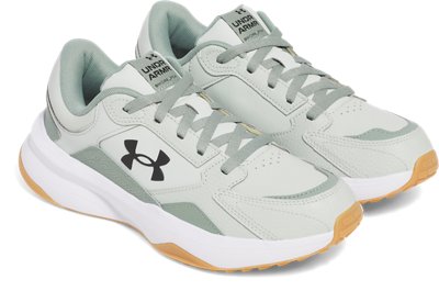 UA Edge Leather image number 3