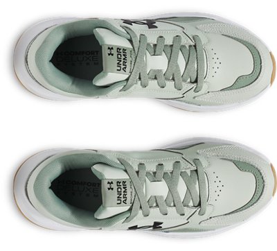 UA Edge Leather image number 2