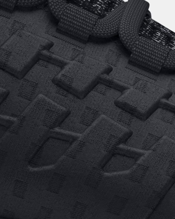 Men's UA Phantom 1 Shoes, Black, pdpMainDesktop image number 0