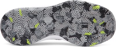 Curry 3Z 24 Suede image number 4