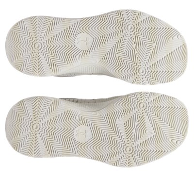 Curry 3Z 24 Suede, White, pdpMainDesktop image number 4