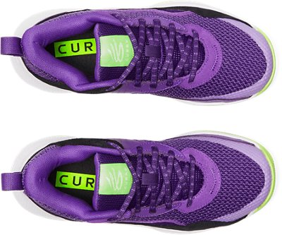 Curry 3Z 24 Suede | Under Armour HK
