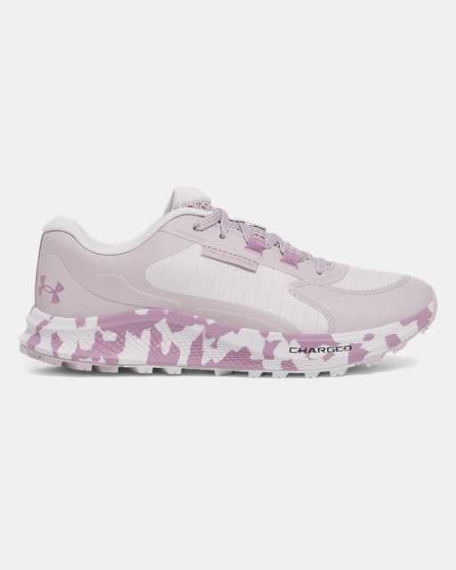 Chaussure de course UA Bandit Trail 3 pour femme Chaussure de course UA Bandit Trail 3 pour femme