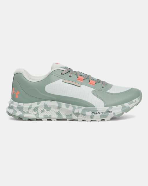 Dameshardloopschoenen UA Bandit Trail 3 Dameshardloopschoenen UA Bandit Trail 3