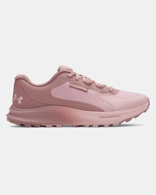 Dameshardloopschoenen UA Bandit Trail 3 Dameshardloopschoenen UA Bandit Trail 3