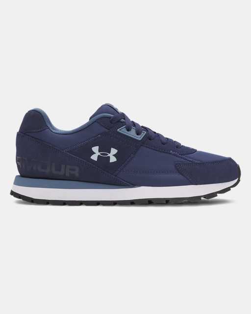 Chaussure UA Essential Runner pour homme Chaussure UA Essential Runner pour homme