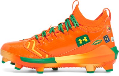 UA Harper 9 Pro 'Bring The Juice' TPU