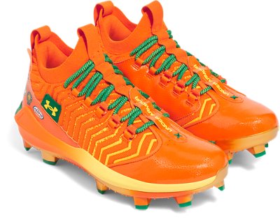 UA Harper 9 Pro 'Bring The Juice' TPU