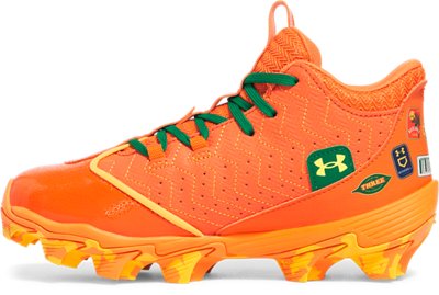 UA Harper 9 'Bring The Juice' Jr.