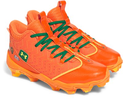 UA Harper 9 'Bring The Juice' Jr.