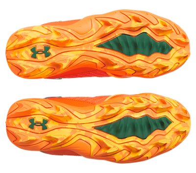 UA Harper 9 'Bring The Juice' Jr.