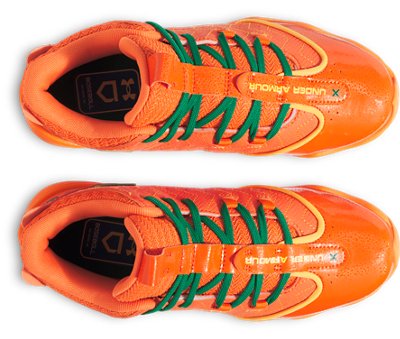 UA Harper 9 'Bring The Juice' Jr.