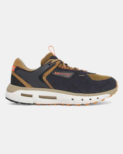 UA Summit Trek Suede UA Summit Trek Suede