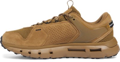 UA Summit Trek Suede image number 1