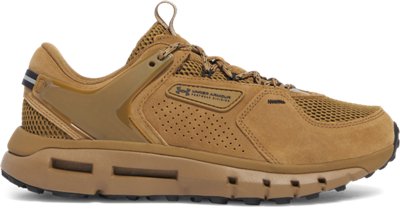 UA Summit Trek Suede image number 0