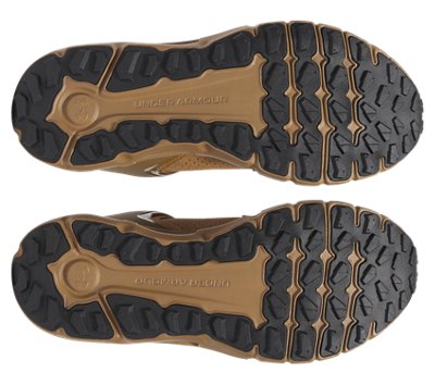 UA Summit Trek Suede image number 4