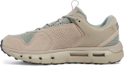 UA Summit Trek gamuza, Brown, pdpMainDesktop image number 1